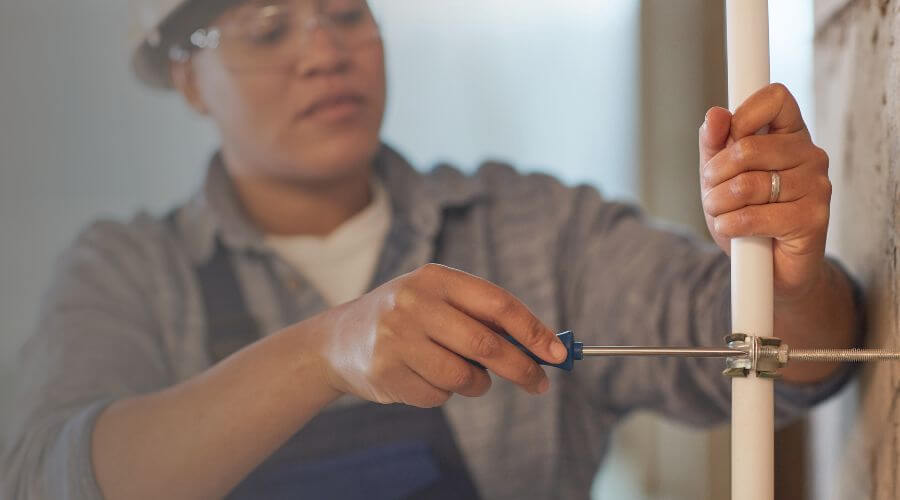 Professional annual plumbing maintenance services in Madison, CA